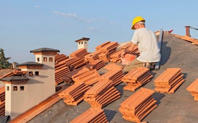 Professional Roofing Services for Long-Term Results: Roofer in Fayetteville, NC