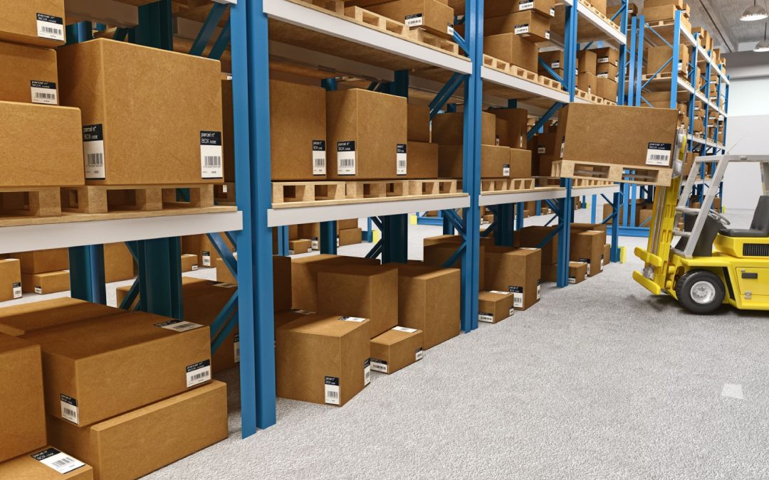 Moving Made Easy When You Use a Self-Storage Facility Reston VA Locals Prefer