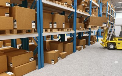 Moving Made Easy When You Use a Self-Storage Facility Reston VA Locals Prefer