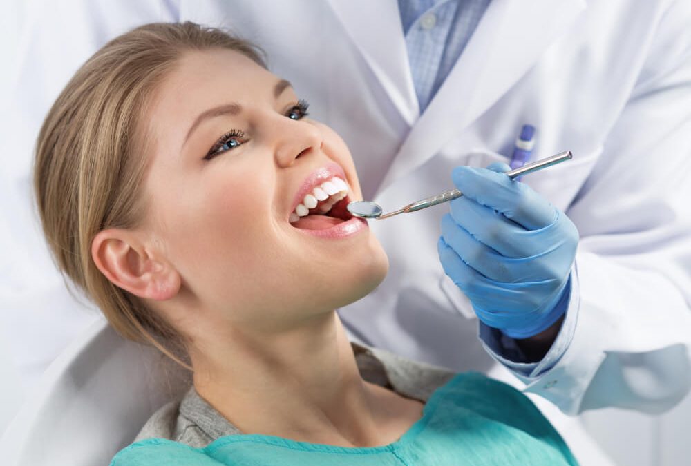 Dental Implants in Baton Rouge, LA: A Solution for a Confident Smile