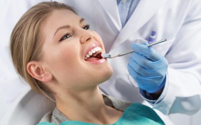 Dental Implants in Baton Rouge, LA: A Solution for a Confident Smile