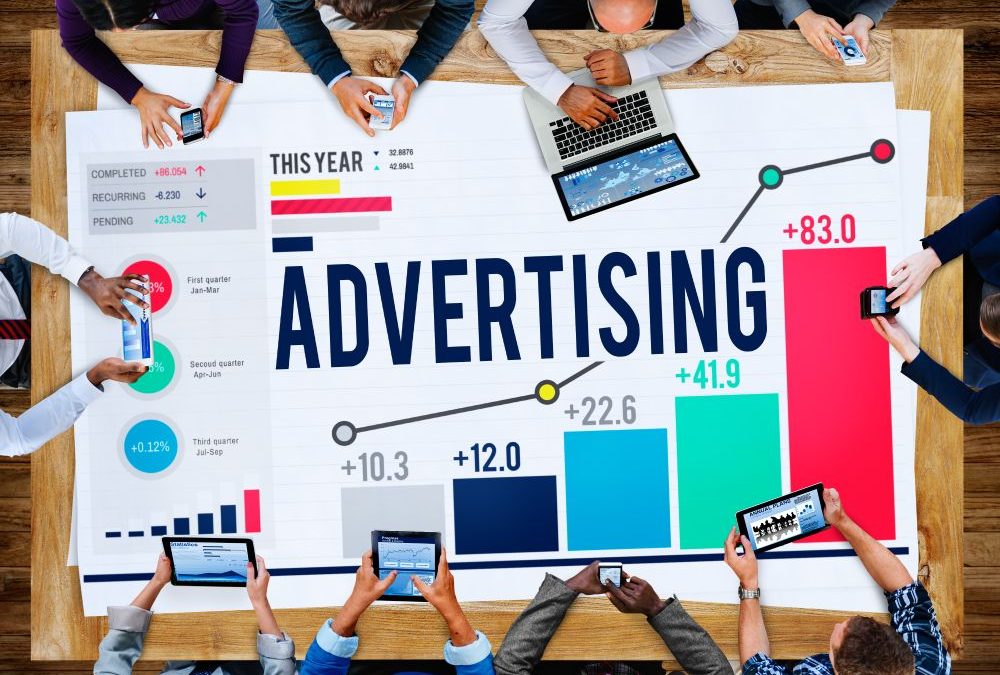 The Role of a Digital Advertising Company in Moncton, NB, in Increasing Business Potential