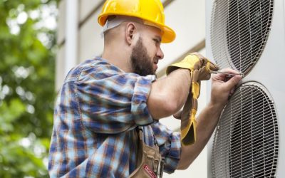 Why Air Conditioning Installation in Milwaukee, WI, is Essential for Comfort and Efficiency