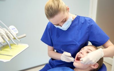 The Path to a Brighter Smile: Understanding Teeth Cleaning in Laramie, WY