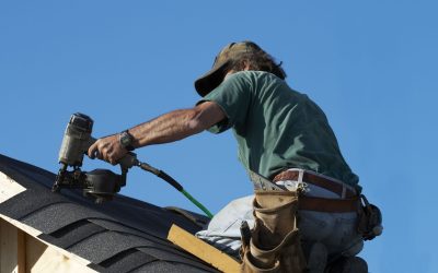 How Murray Commercial Roof Maintenance Company in Utah Can Help You Ensure Optimal Roof Maintenance