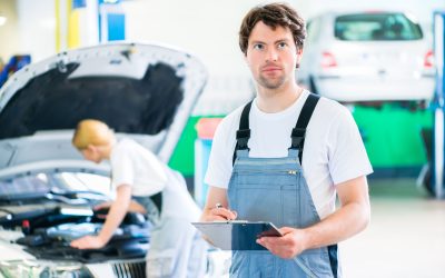 How to Find the Best Houston Vehicle Inspection Services