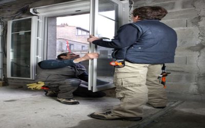 Privacy and Thermal Comfort with Residential Window Tinting in Ontario, California