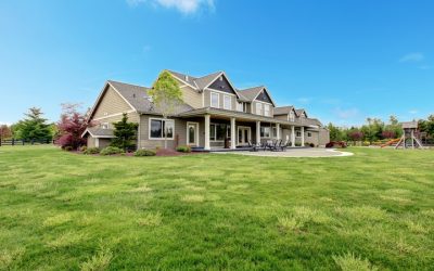 Unlocking Potential: Farm Real Estate Company in Lyon County, IA