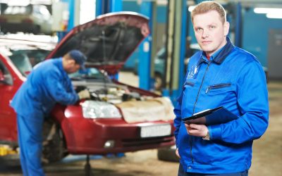 Improving Road Safety: A Comprehensive Guide to Vehicle Inspections in Houston, TX