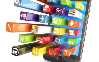 The Exciting World of Mobile App Development in Houston, TX