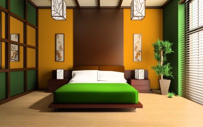 Transform Your Home With Stylish Window Treatments in Louisville, KY