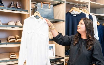 Closet Designers in Florence, KY Unlock the Art of Organization