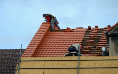 The Essential Guide to Residential Roofing Services in Grand Rapids, MI.