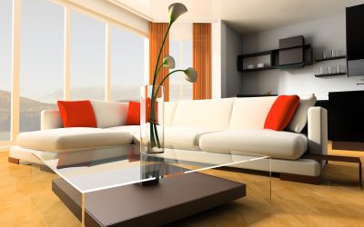 Why Choose Serviced Apartments in Dubai for Your Next Stay?