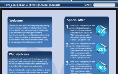 Website Development in The Woodlands: Unlocking Digital Potential