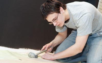 A Sneak Peek at Garage Floor Coating in Cincinnati, OH