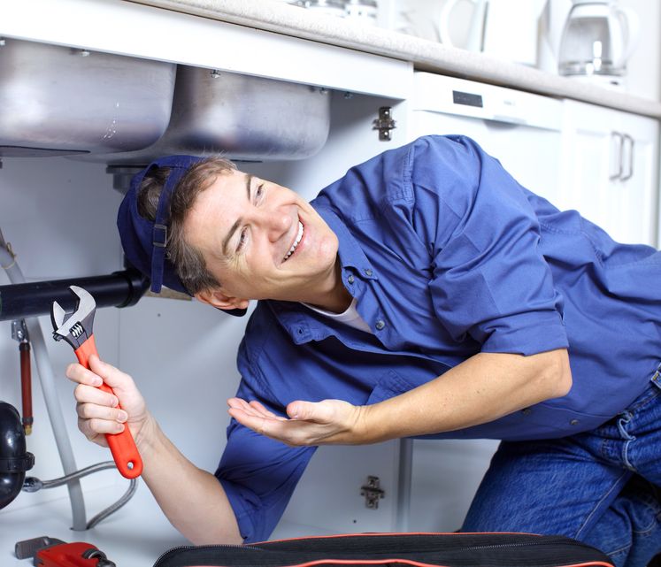 High-Quality Plumbing Services in Easton, MD