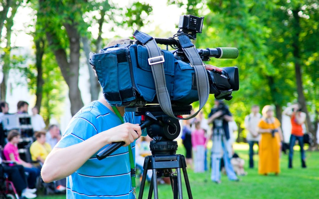 Unlocking The Potential Of Video Production Rentals in Phoenix, AZ.