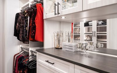 Unlocking the Secret to Home Luxury with Closet Designers in Florence, KY.