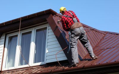 Unmatched Expertise and Durability from a Leading Commercial Roofing Company in Texas