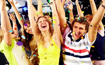 A Comprehensive Guide to Event Planning in Scottsdale, AZ