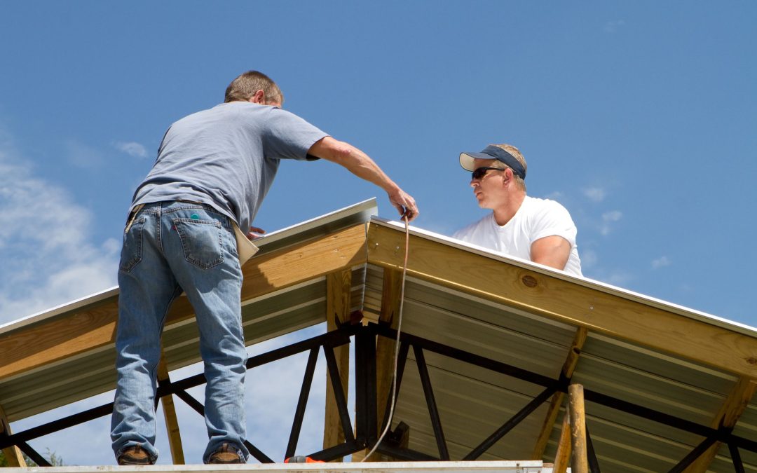 Improve the Look of Your Home with High-Quality Roofing Services in Cincinnati