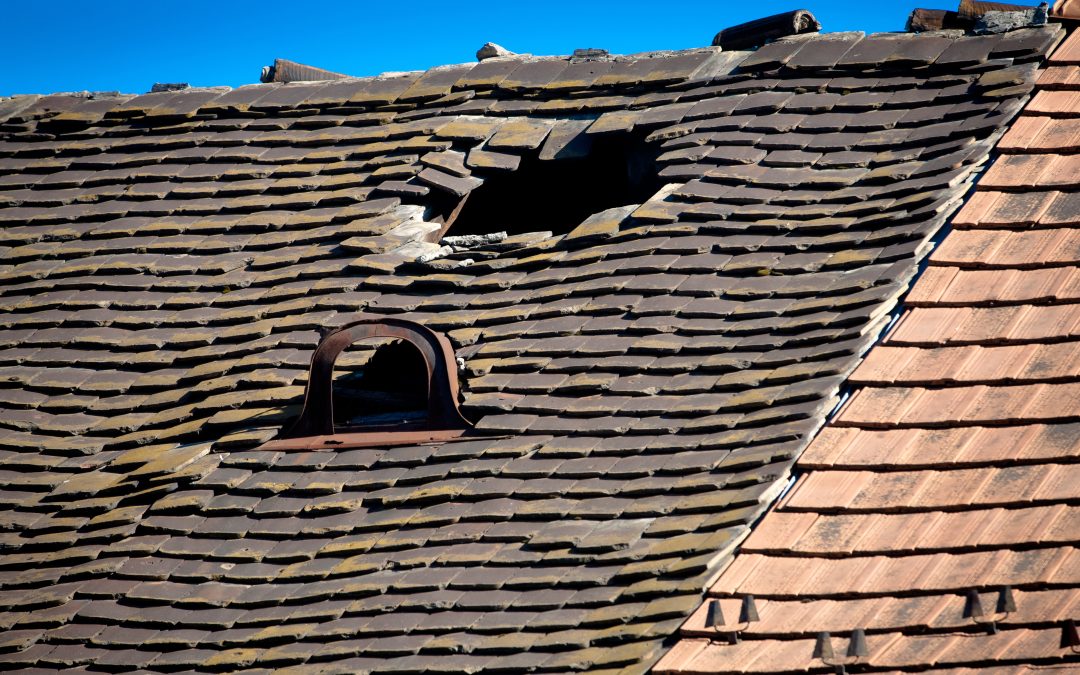 Maintaining roof integrity with roofing repairs in Kingwood, TX