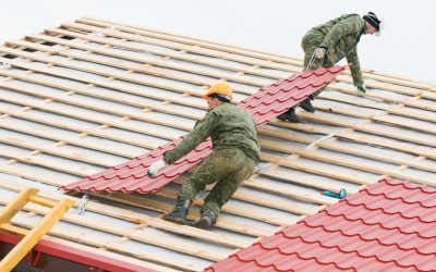 Roof Replacement in New Orleans, LA: A Necessary Upgrade for Every Home