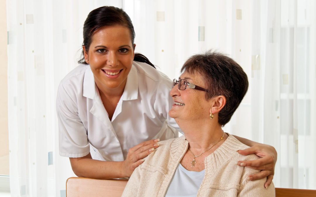 Finding Peace and Support with Respite Home Care in Salem, OR