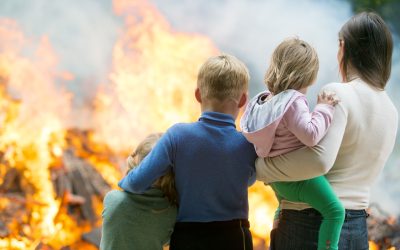 Restoring Hope: Fire Damage Restoration in Council Bluffs, IA