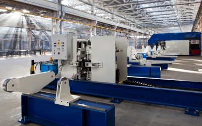 Precision Craftsmanship: Custom Metal Fabrication in North Bay, ON