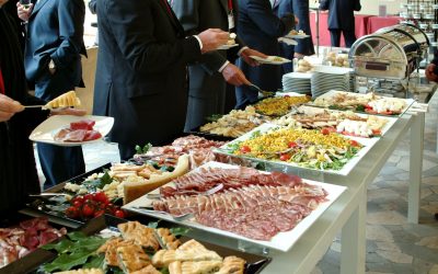 Choosing the Best Wedding Caterer in Fairfield, CT
