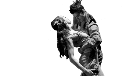 Wedding Dance Lessons in Clarkston, MI: Perfect Your Moves