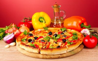 Exploring Slice of Heaven with Pizza Restaurants in Fort Lauderdale