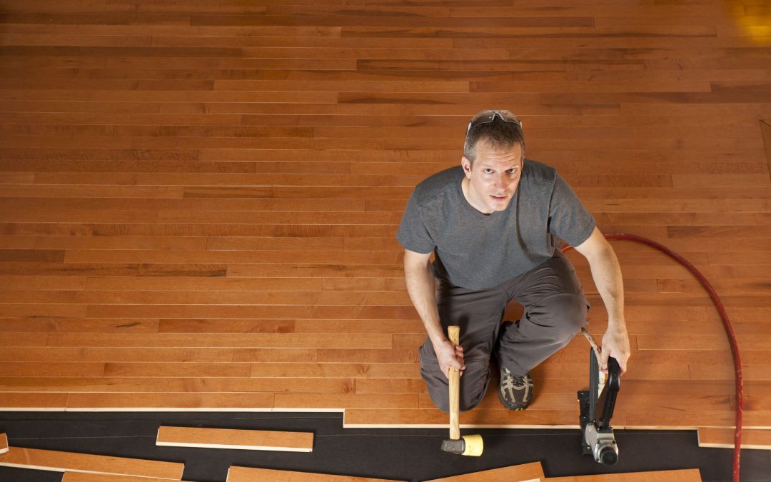 The Rising Trend of Laminate Flooring in Fort Collins