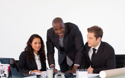 Getting Around the Landscape of Human Resources in Edmonton, AB.