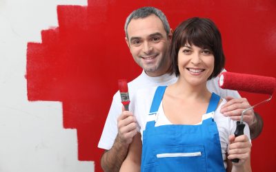 Enhancing Your Space with Quality Painting Services in Sonoma County