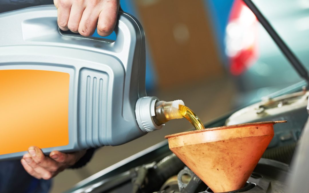Synthetic Oil Change in Buffalo NY: A Necessity for Your Vehicle