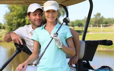 Women’s Golf Shirts in Tennessee: A Perfect Combination of Style and Performance