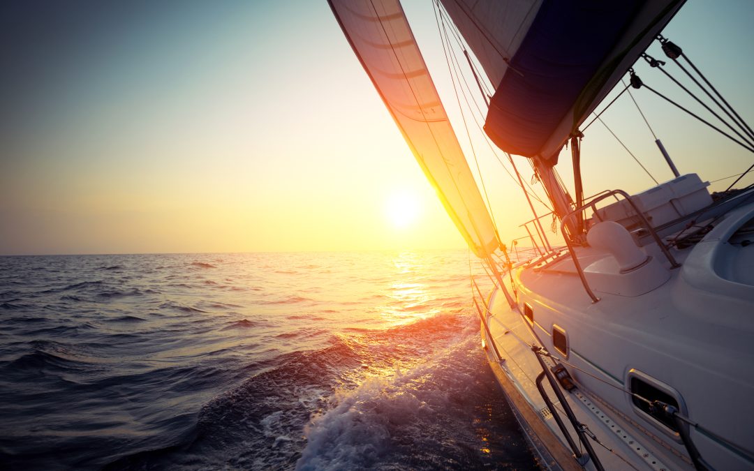 Yacht Rental Company in Miami, FL: A Gateway to Nautical Adventures