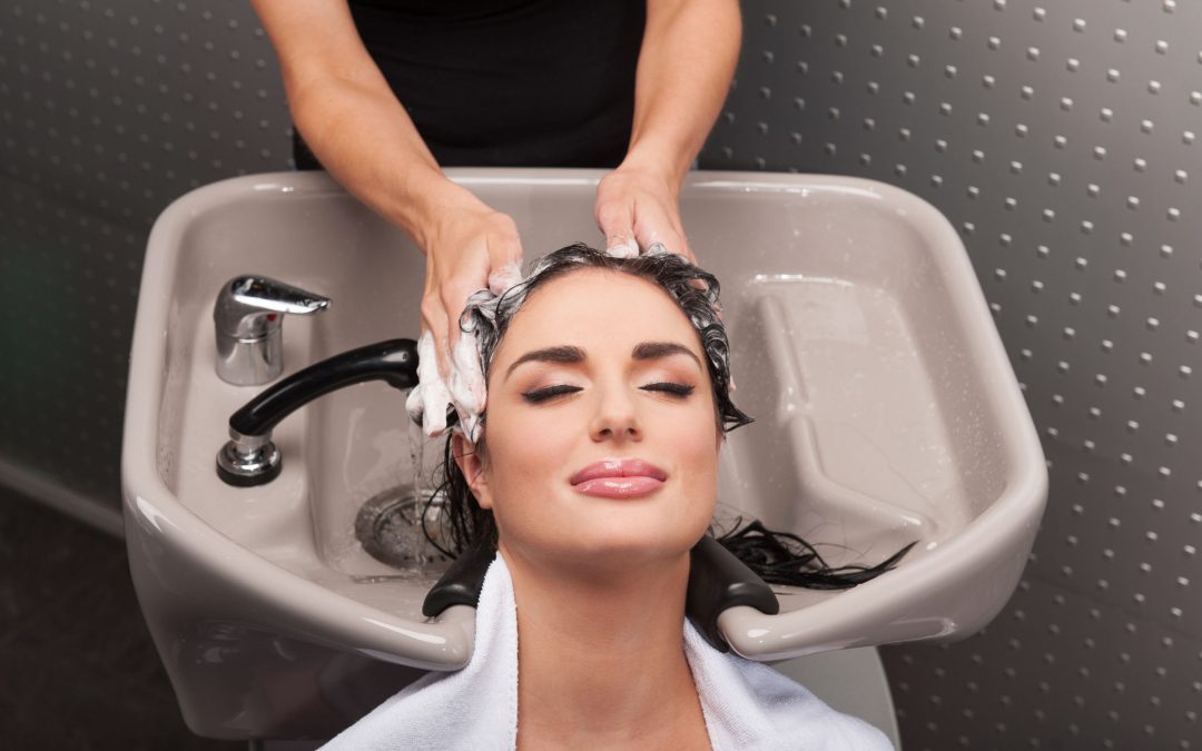 Enhance Your Look with Excellent Hair Spa Service in Robbinsville Township, NJ