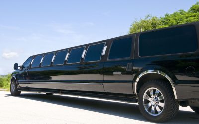 Limo Service in Olympia: The Epitome of Elegance and Comfort