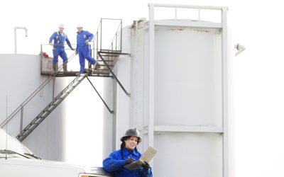 Rig Drilling Services in Alaska: Tapping into the Arctic Wealth