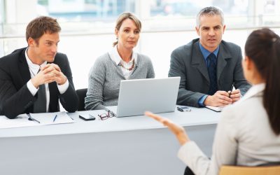 Navigating the Job Market: The Role of a Recruitment Agency in Croydon