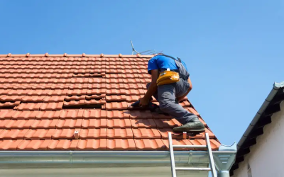 Expert Roof Repair in Chattanooga: Protecting Your Home Investment.