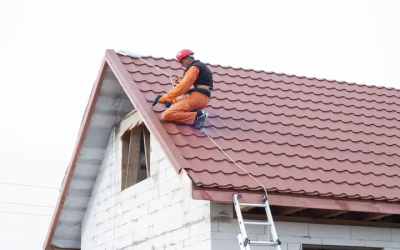 What You Need to Know About the Roofing Contractor in Colorado Springs, CO