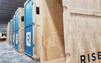Custom Tradeshow Booths: Elevating Brand Presence and Engagement