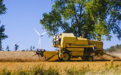 Discovering Used Tractors For Sale in Alvarado, TX: A Buyers Guide