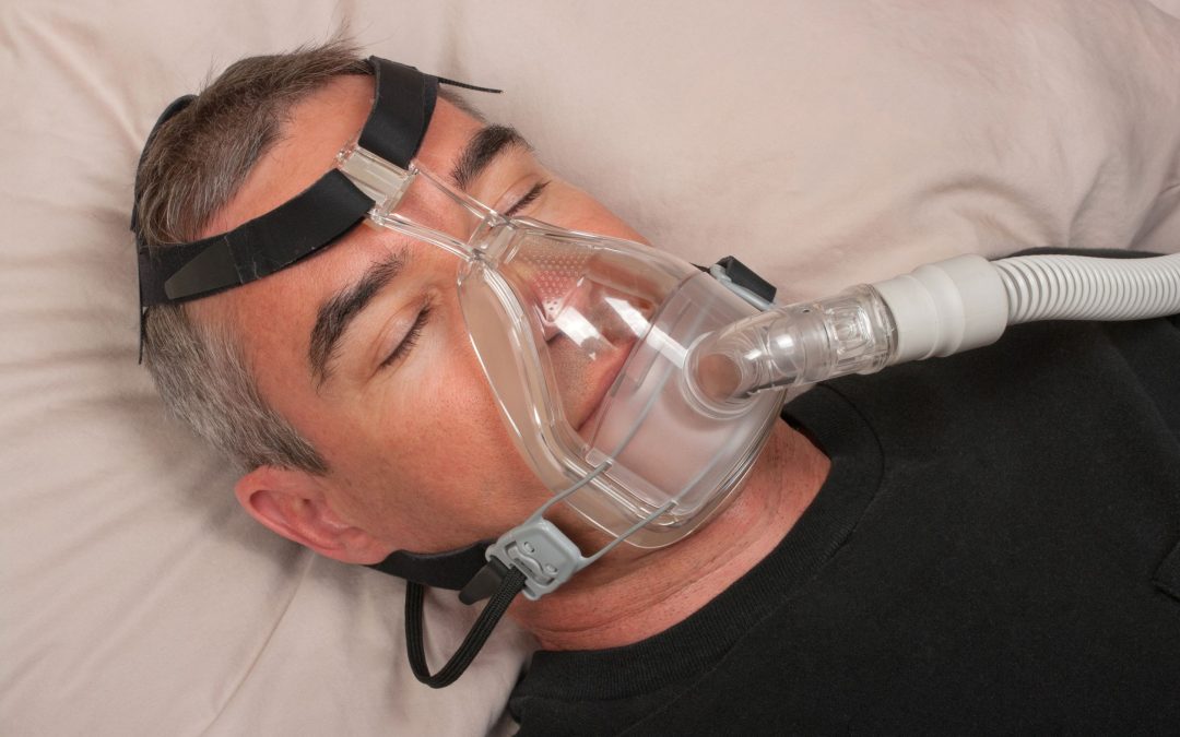 Finding Relief with a Sleep Apnea Specialist in Dutchess County, NY