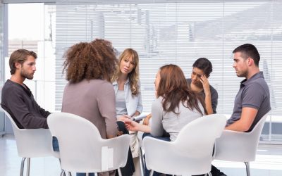 Reviving Futures: A Deep Dive into De-Addiction Center in India